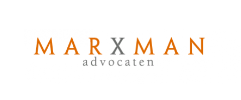 Logo Marxman Advocaten B.V.
